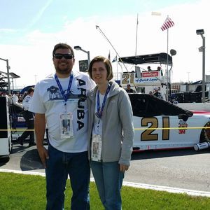 Meet your Posher, Cody